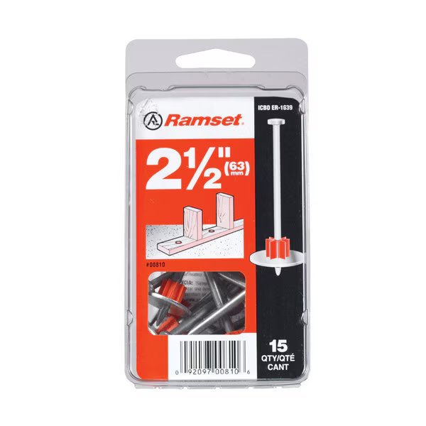 PIN W/WASHER .300X2.5